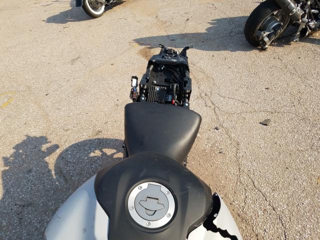 2020 YAMAHA MT-03 MH3RH20Y2LK002439