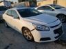 2015 CHEVROLET  MALIBU