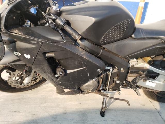 2003 HONDA CBR600 RR JH2PC37003M004969