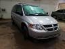 2007 DODGE  GRAND CARAVAN