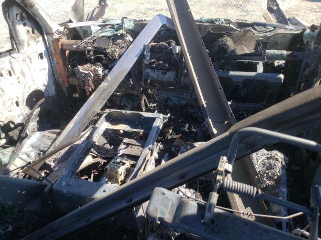 1FTFX1CTXEKE40319 Ford F150 Super Cab
