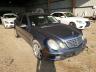 2007 MERCEDES-BENZ  E-CLASS