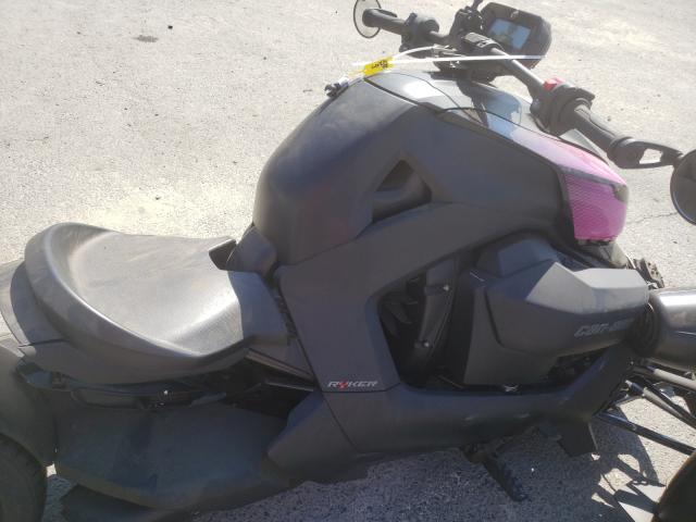 2021 CAN-AM RYKER 3JB2FEG2XMJ000722