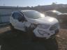 FORD ECOSPORT T 2020 foto