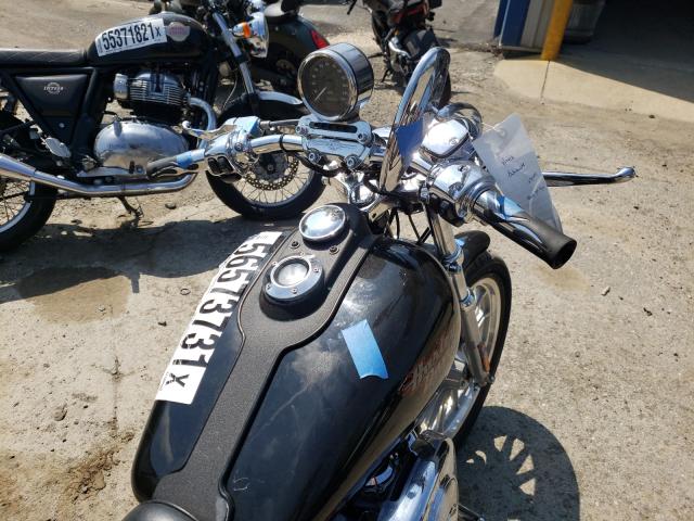 2002 HARLEY-DAVIDSON FXD 1HD1GHV162Y321673