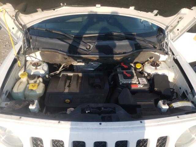 2011 JEEP 4X4LIMITED 1J4NF1GB8BD177077