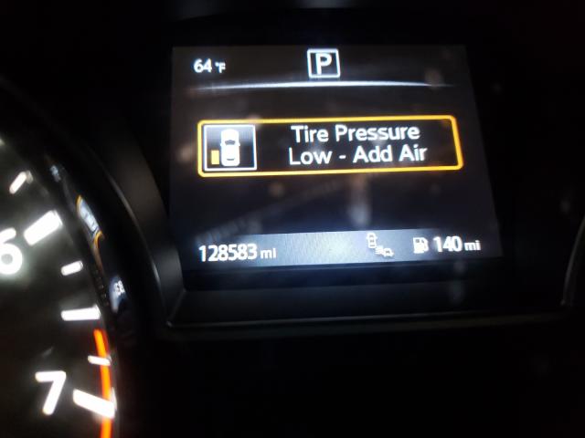 1N4AL3AP3HC118245 Nissan Altima 2.5 2017. Фото: 7