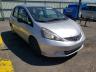 2011 HONDA  FIT