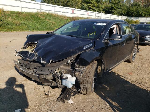 2016 BUICK LACROSSE S 1G4G45G30GF275953