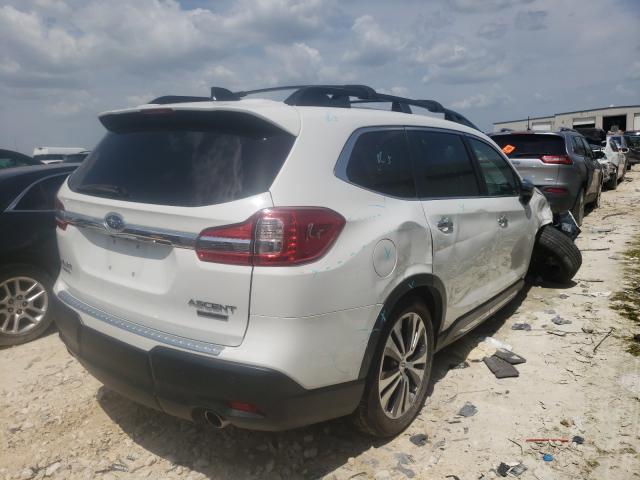 2019 SUBARU ASCENT TOU 4S4WMARD3K3471082