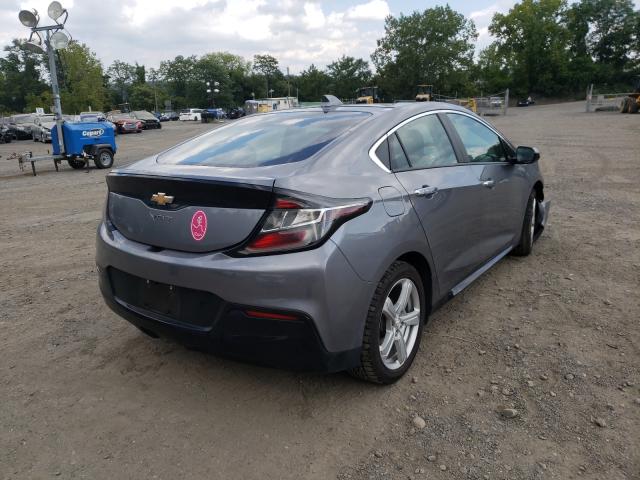 VIN 1G1RC6S57JU114252 2018 Chevrolet Volt, LT no.4