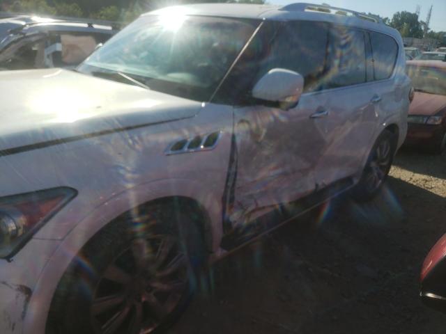 2012 INFINITI QX56 JN8AZ2NF6C9518654