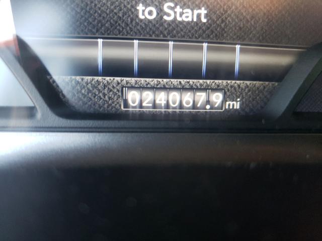 2019 RAM 1500 LIMIT 1C6RREHT7KN604442