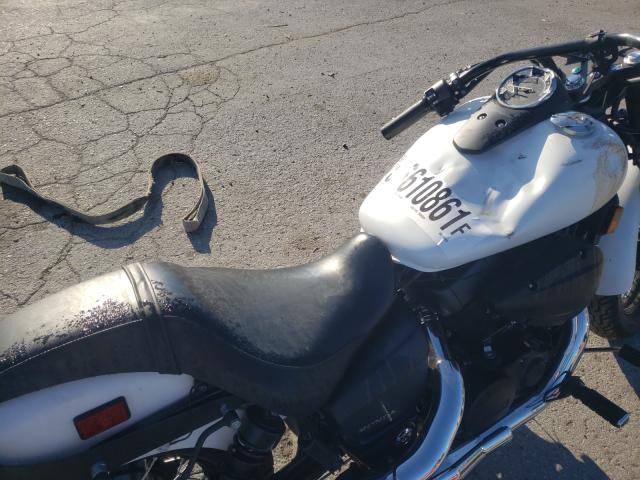 2019 HONDA VT750 C2B JH2RC5375KK900475
