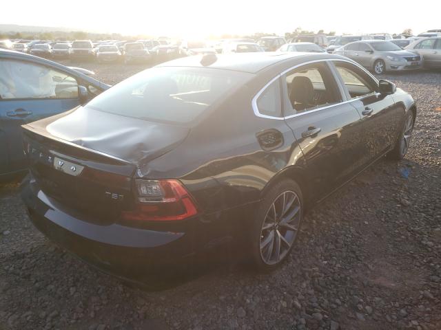 2018 VOLVO S90 T5 MOM LVY982MK1JP031184