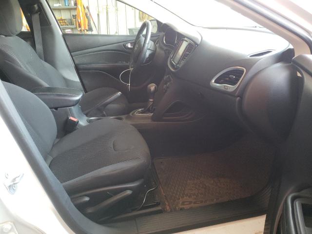 2015 DODGE DART SE AE 1C3CDFDH4FD205296