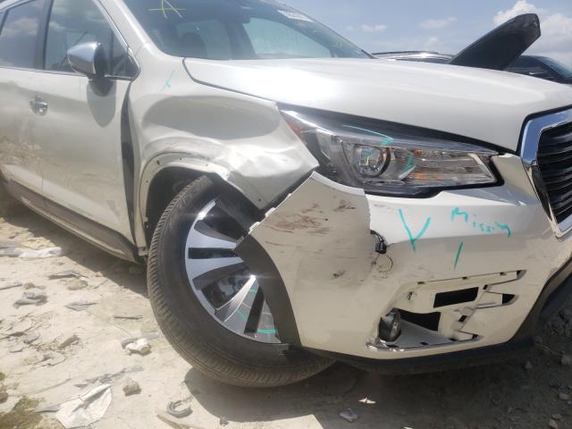 2019 SUBARU ASCENT TOU 4S4WMARD3K3471082