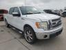 2010 FORD  F-150