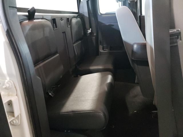 2011 DODGE DAKOTA ST 1D7RE2BK8BS653661