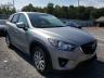 2014 MAZDA  CX-5