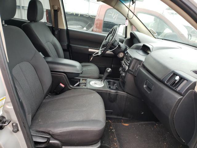 2010 MITSUBISHI ENDEAVOR L 4A4JM2AS6AE016401