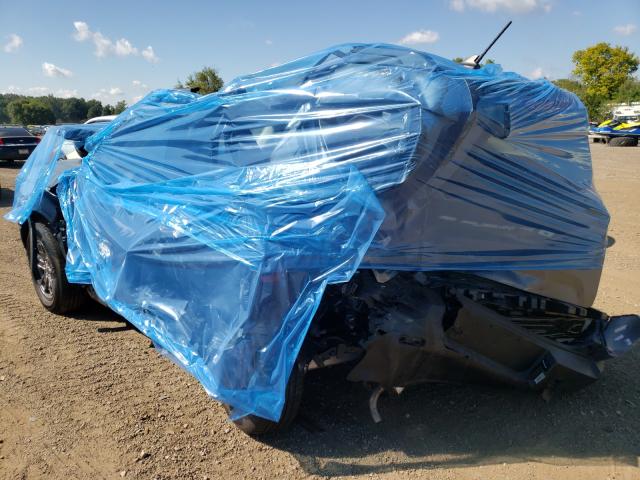 2021 FORD BRONCO SPO 3FMCR9B61MRA58600