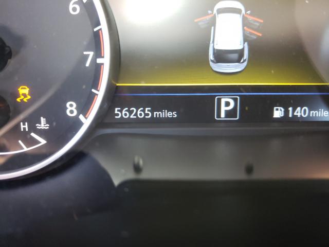 2018 NISSAN MURANO 5N1AZ2MHXJN149716