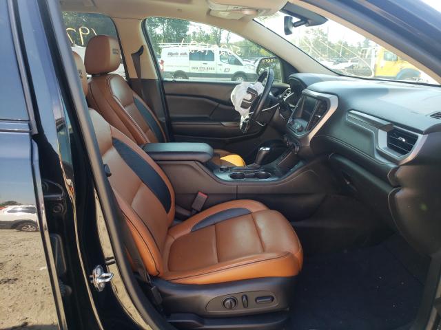 2017 GMC ACADIA ALL 1GKKNVLS1HZ168603