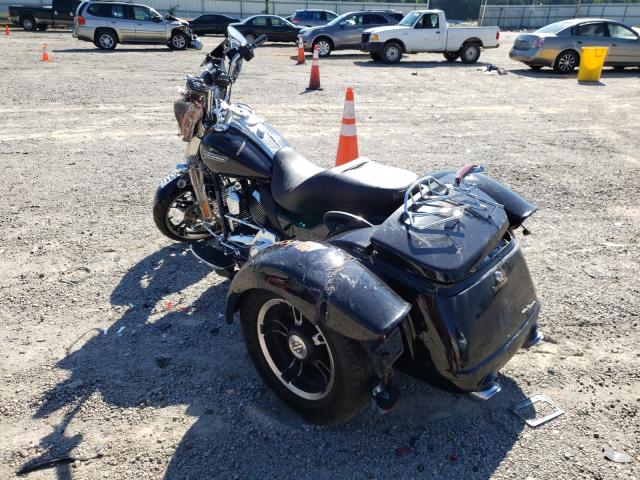 2015 HARLEY-DAVIDSON FLRT FREE 1HD1MCM14FB861545