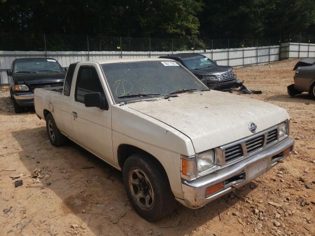Vehiculos salvage en venta de Copart Austell, GA: 1993 Nissan Truck King
