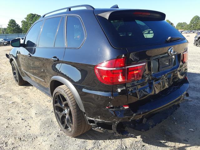 2012 BMW X5 XDRIVE5 5UXZV8C52CL422688