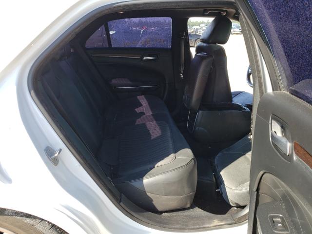 2015 CHRYSLER 300C PLATI 2C3CCAPG5FH887245