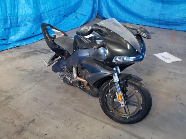Salvage cars for sale from Copart Atlantic Canada Auction, NB: 2008 Buell 1125 R