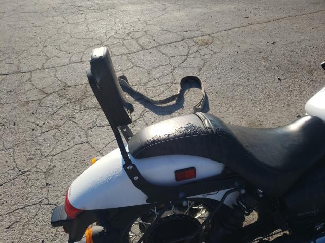2019 HONDA VT750 C2B JH2RC5375KK900475