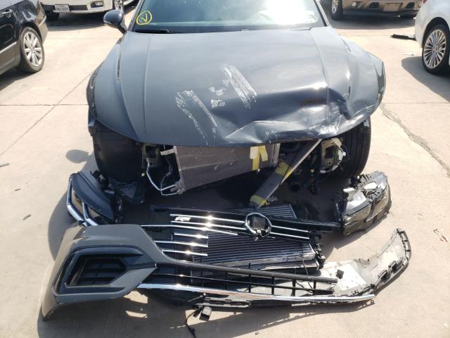 2020 VOLKSWAGEN ARTEON SEL WVWHR7AN1LE017456