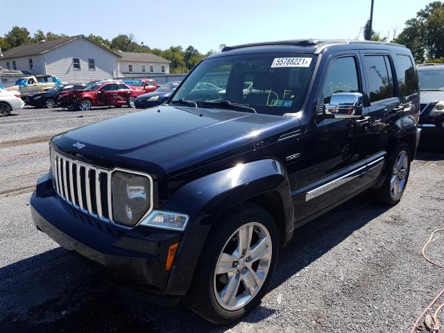 2011 JEEP LIBERTY LI 1J4PN5GK6BW549202
