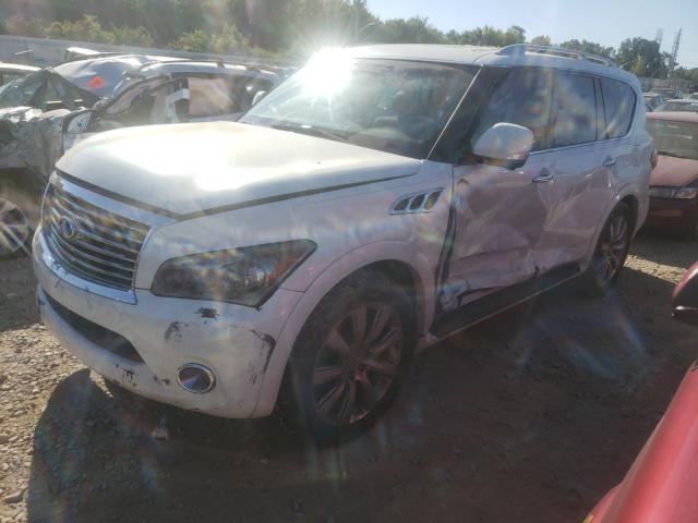 2012 INFINITI QX56 JN8AZ2NF6C9518654