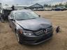 2013 VOLKSWAGEN  PASSAT