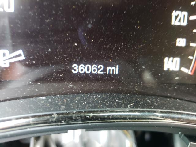 2020 DODGE DURANGO GT 1C4RDJDG9LC213394