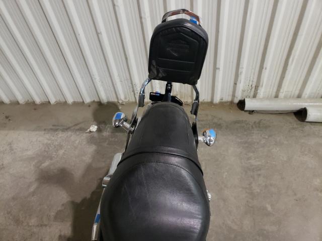 2008 HARLEY-DAVIDSON XL1200 C 1HD1CT3188K418631