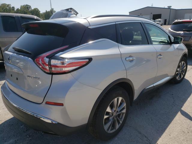2018 NISSAN MURANO 5N1AZ2MHXJN149716