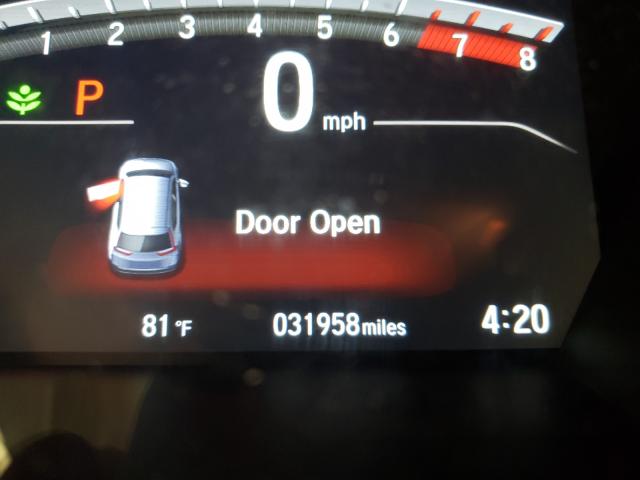 2018 HONDA CR-V 5J6RW2H80JL000750
