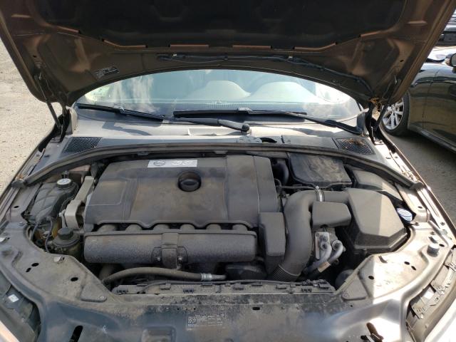 2013 VOLVO S80 3.2 YV1940AS8D1172895