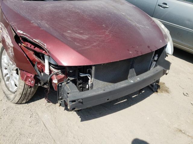 2010 NISSAN 240SX 1N4AL2AP1AN468476