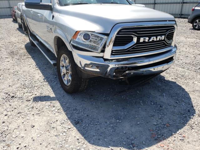 2016 RAM 3500 LONGH 3C63R3KL3GG215672