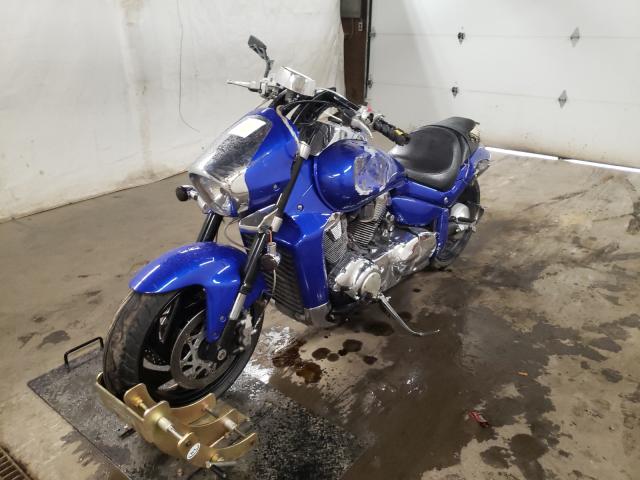 2007 SUZUKI VZR1800 JS1VY53AX72103449