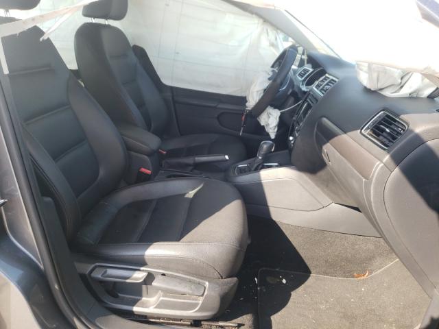 2015 VOLKSWAGEN 1171 3VWLA7AJ9FM292664