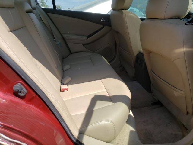 2010 NISSAN 240SX 1N4AL2AP1AN468476