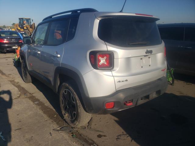 2015 JEEP RENEGADE T ZACCJBCT6FPB39192
