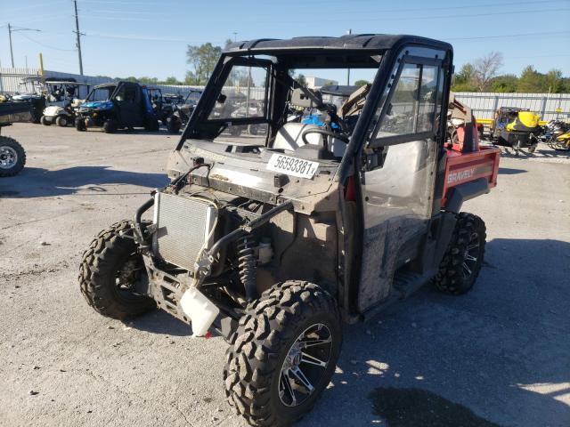 2018 ATV ALL MODELS 4XABBA578H8170254